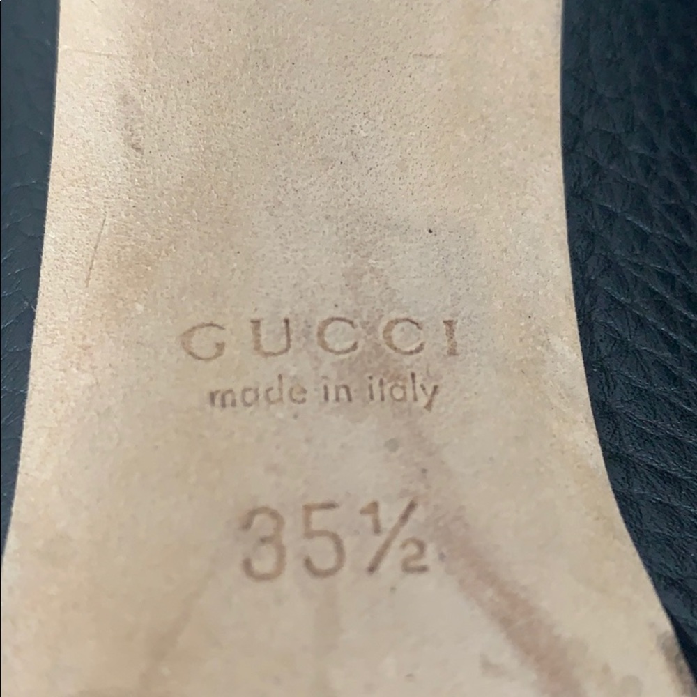 Gucci original pump - Picture 7 of 8